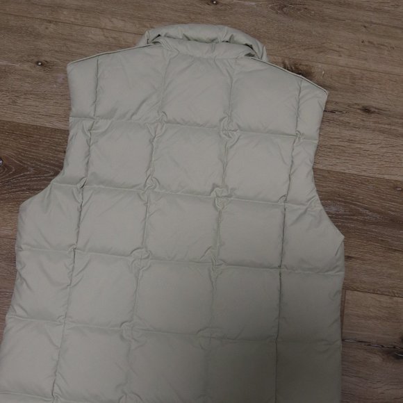 Columbia Puffer Vest - Picture 7 of 7